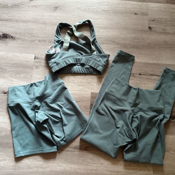 Oner Active Set - Picture 8 of 8